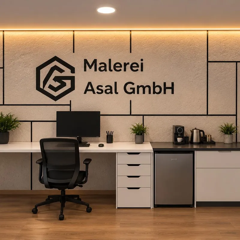 Unser Büro